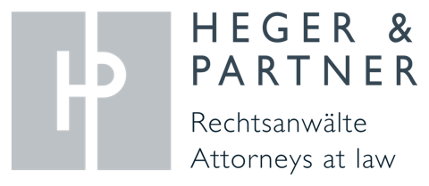 Heger & Partner Rechtsanwälte