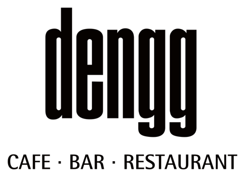 Dengg – Café · Bar · Restaurant